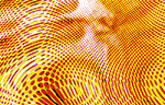 Algorithmic Art (Twirl, detail)